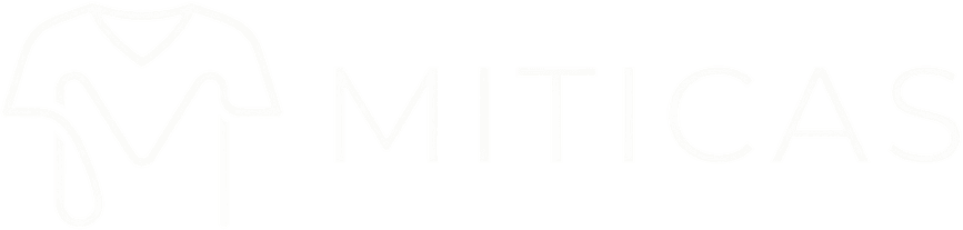 Logo Míticas